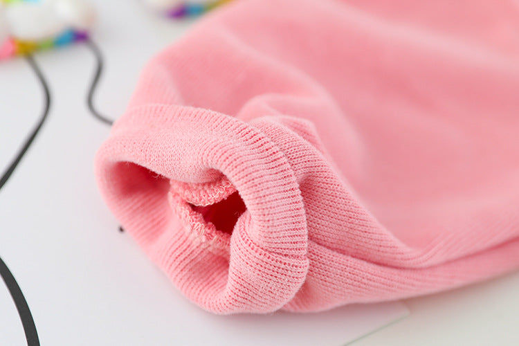 Talsi Rózsaszín Háromrészes Szett