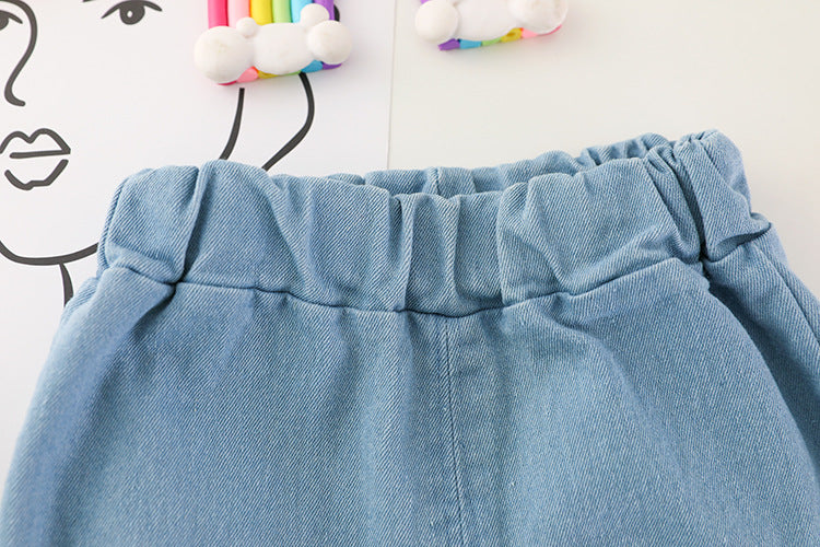 Talsi Rózsaszín Háromrészes Szett