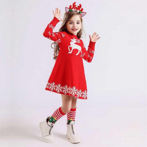 Rochie a trikó Paige