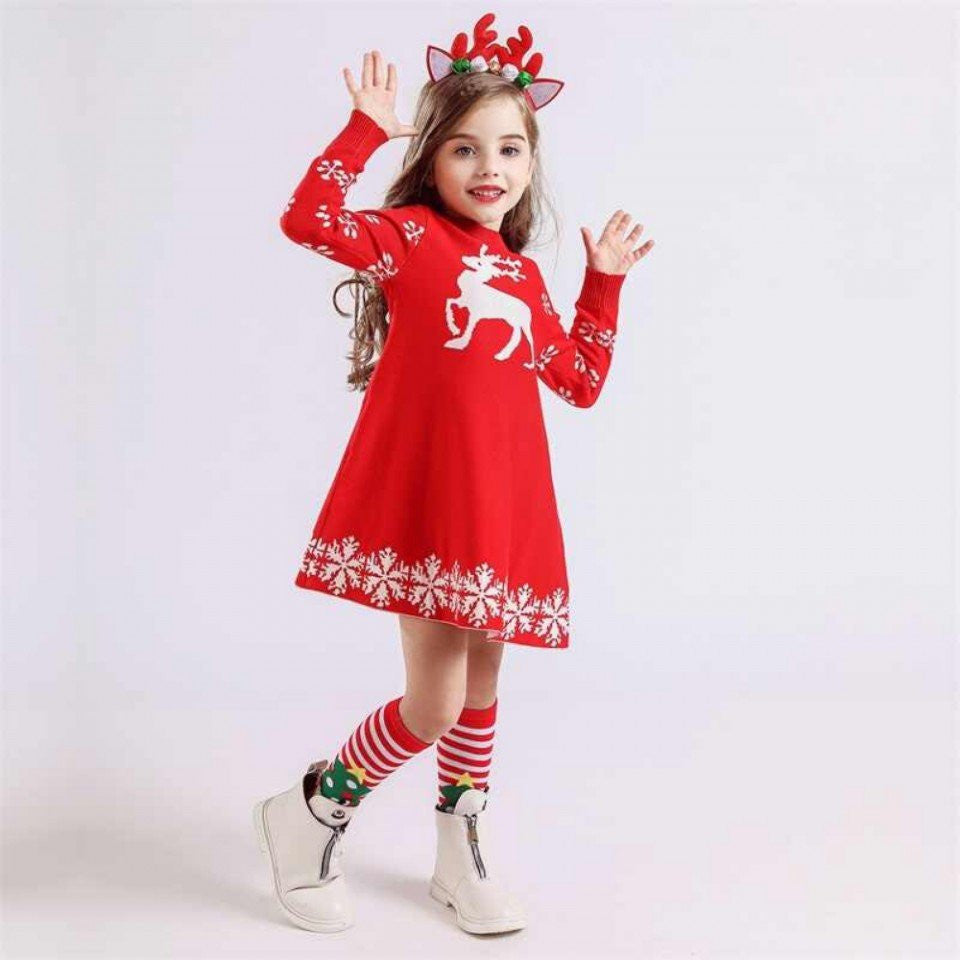 Rochie a trikó Paige